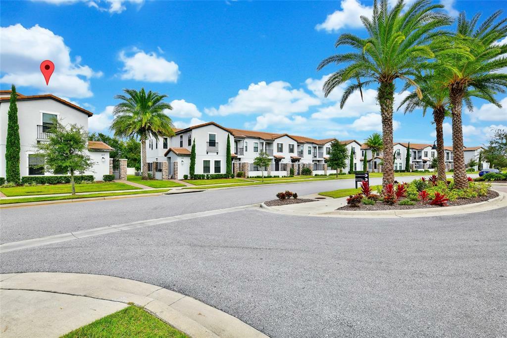 Property Photo:  127 Kenny Boulevard  FL 33844 