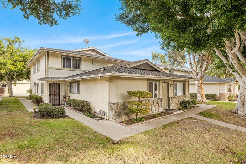 Property Photo:  2564 Yardarm Avenue  CA 93041 