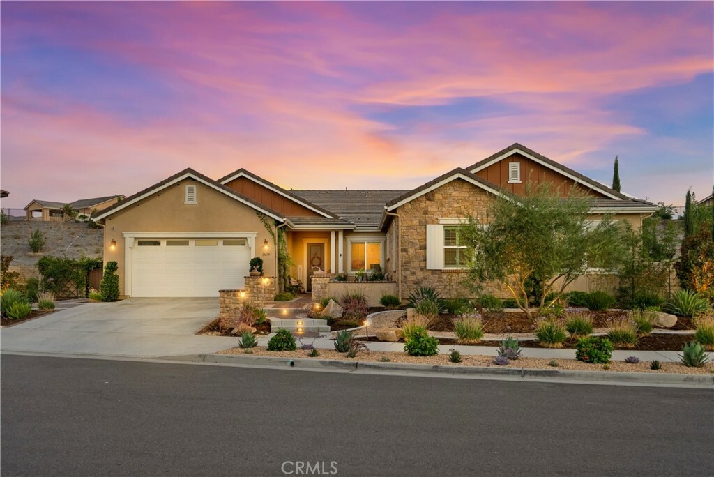 Property Photo: 13477 Gold Medal Court CA 92503