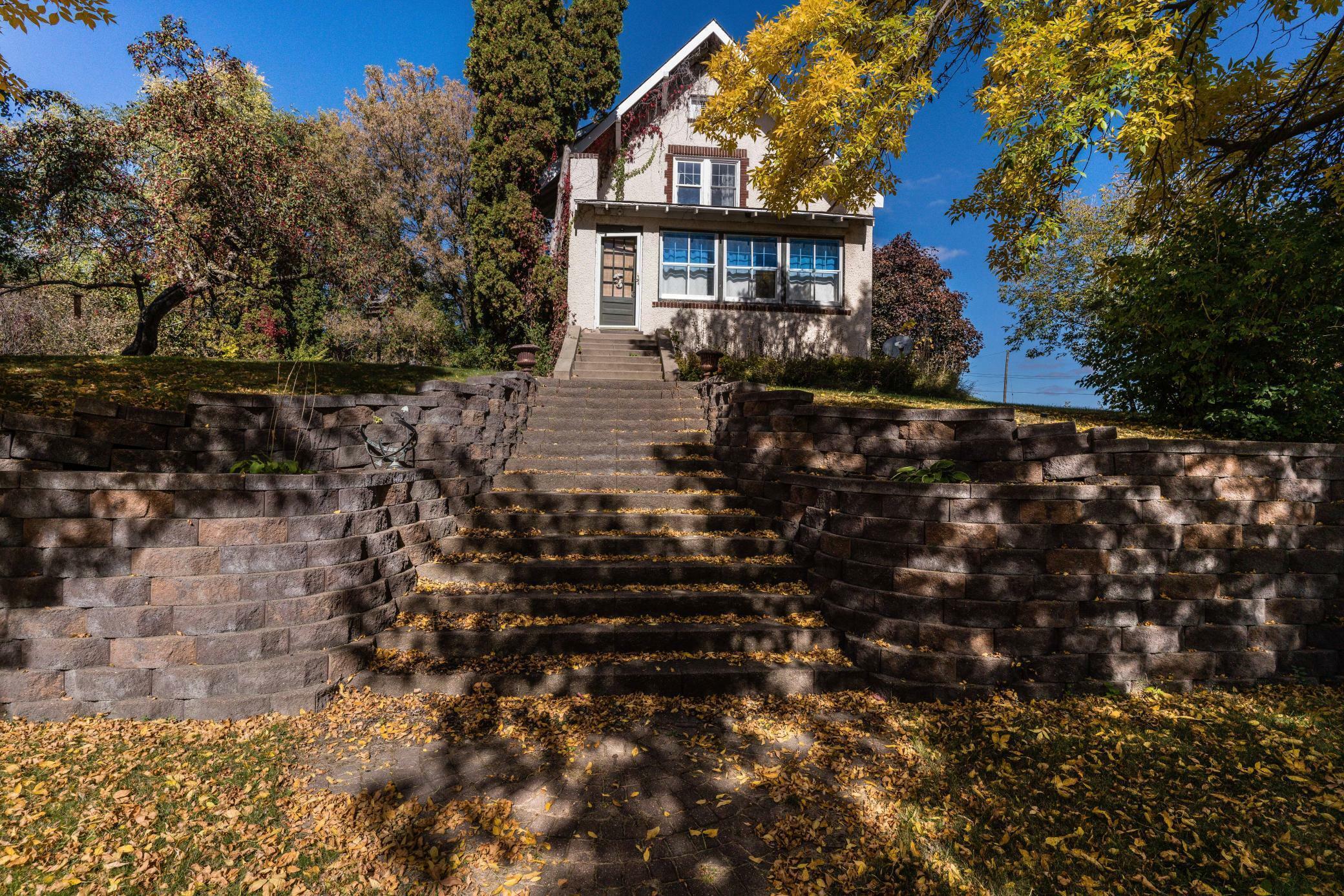 Property Photo: 31 2nd Ave NE MN 56572