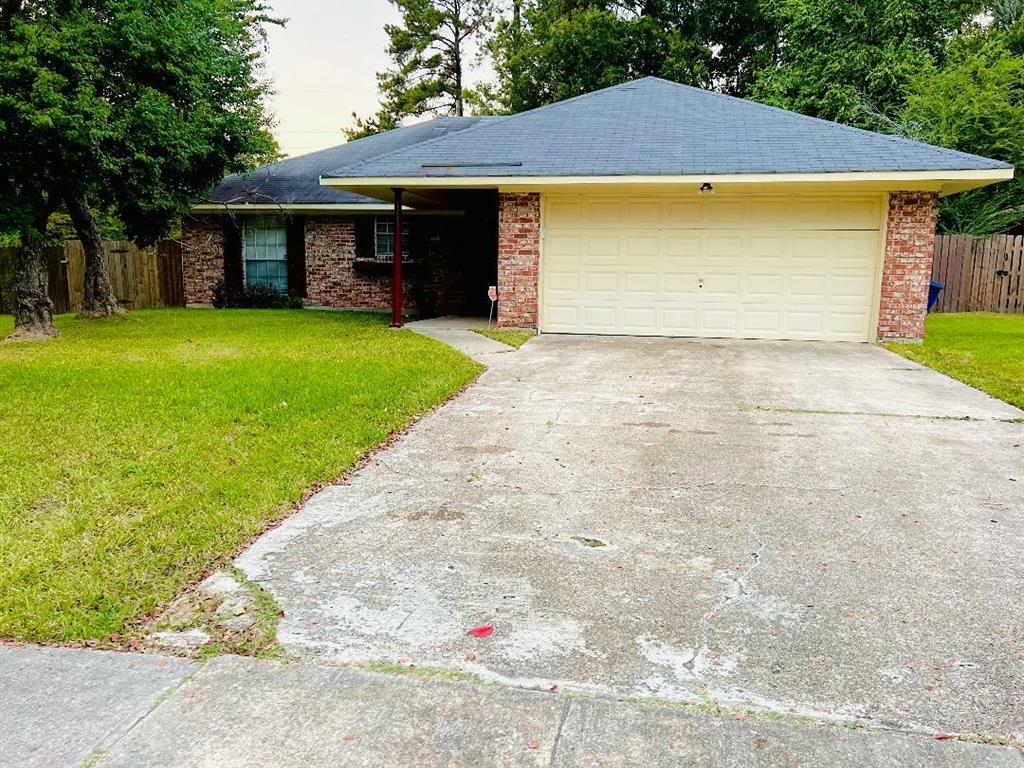 Property Photo:  3534 Dewberry Drive  LA 71118 