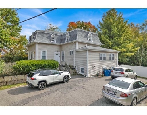 Property Photo:  358 West St  MA 02368 