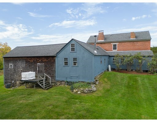 Property Photo:  499 Jewett Hill Rd  MA 01431 