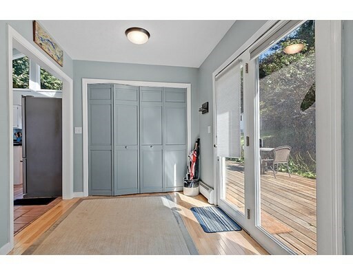 Property Photo:  30 Preston Ave  MA 01501 