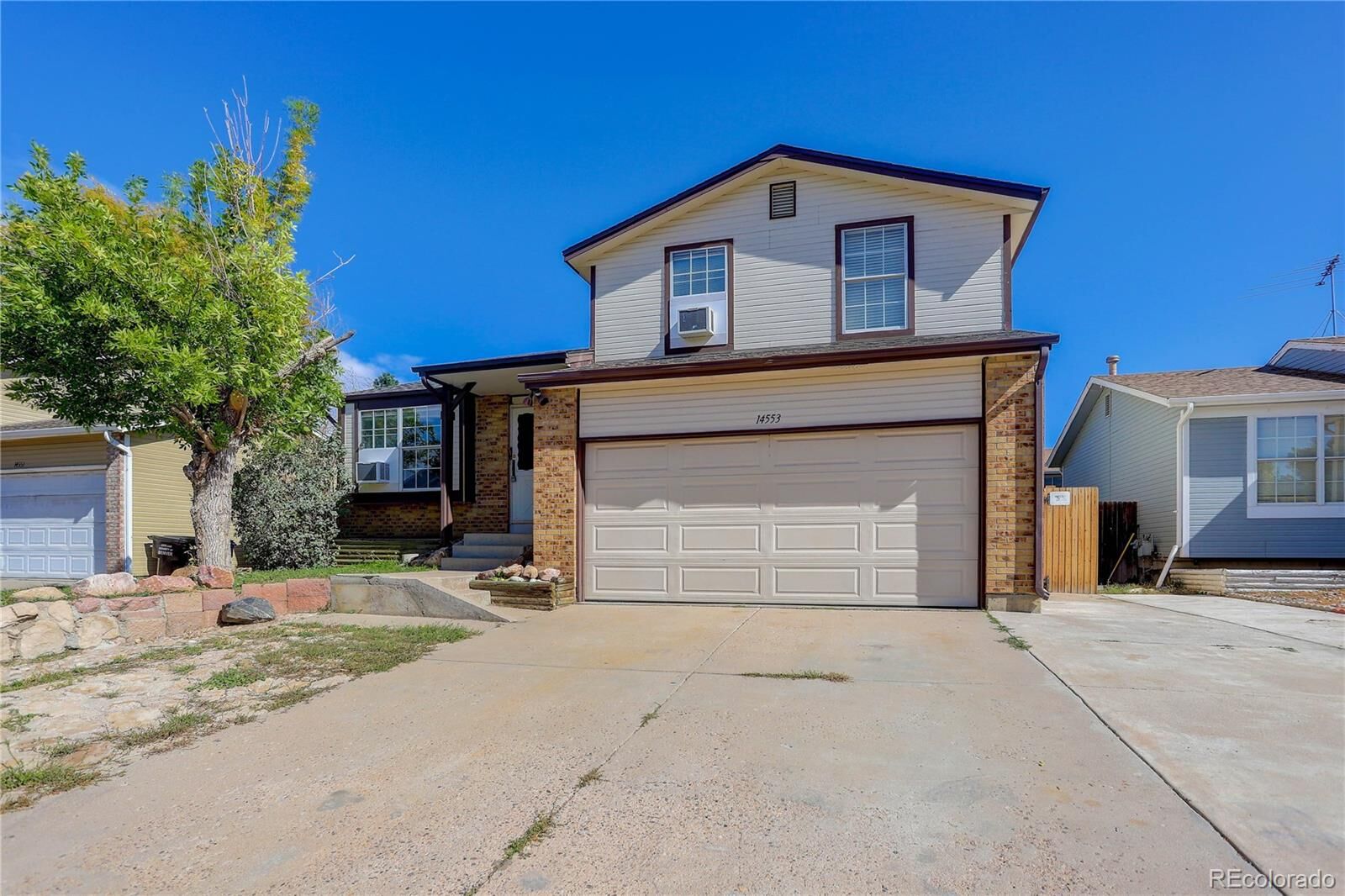 Property Photo:  14553 Andrews Drive  CO 80239 