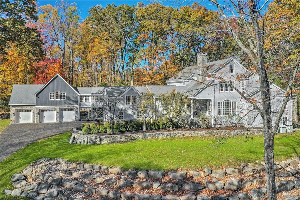 Property Photo: 4 Pink Cloud Lane CT 06883