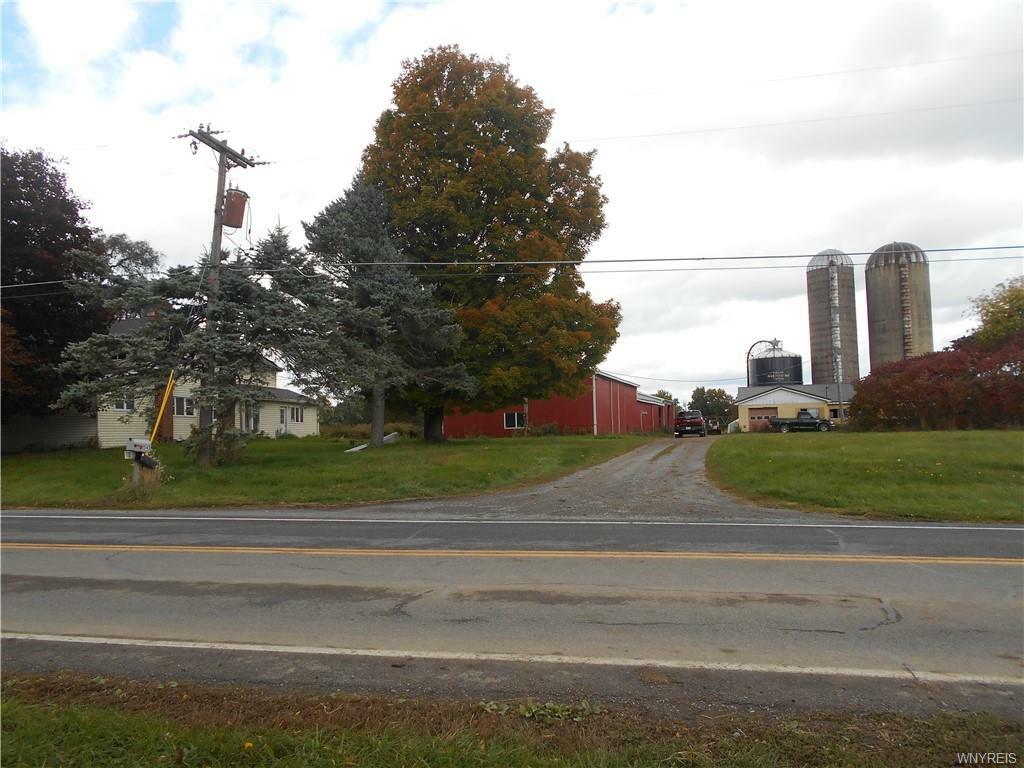 1545 Indian Falls Road  Pembroke NY 14036 photo