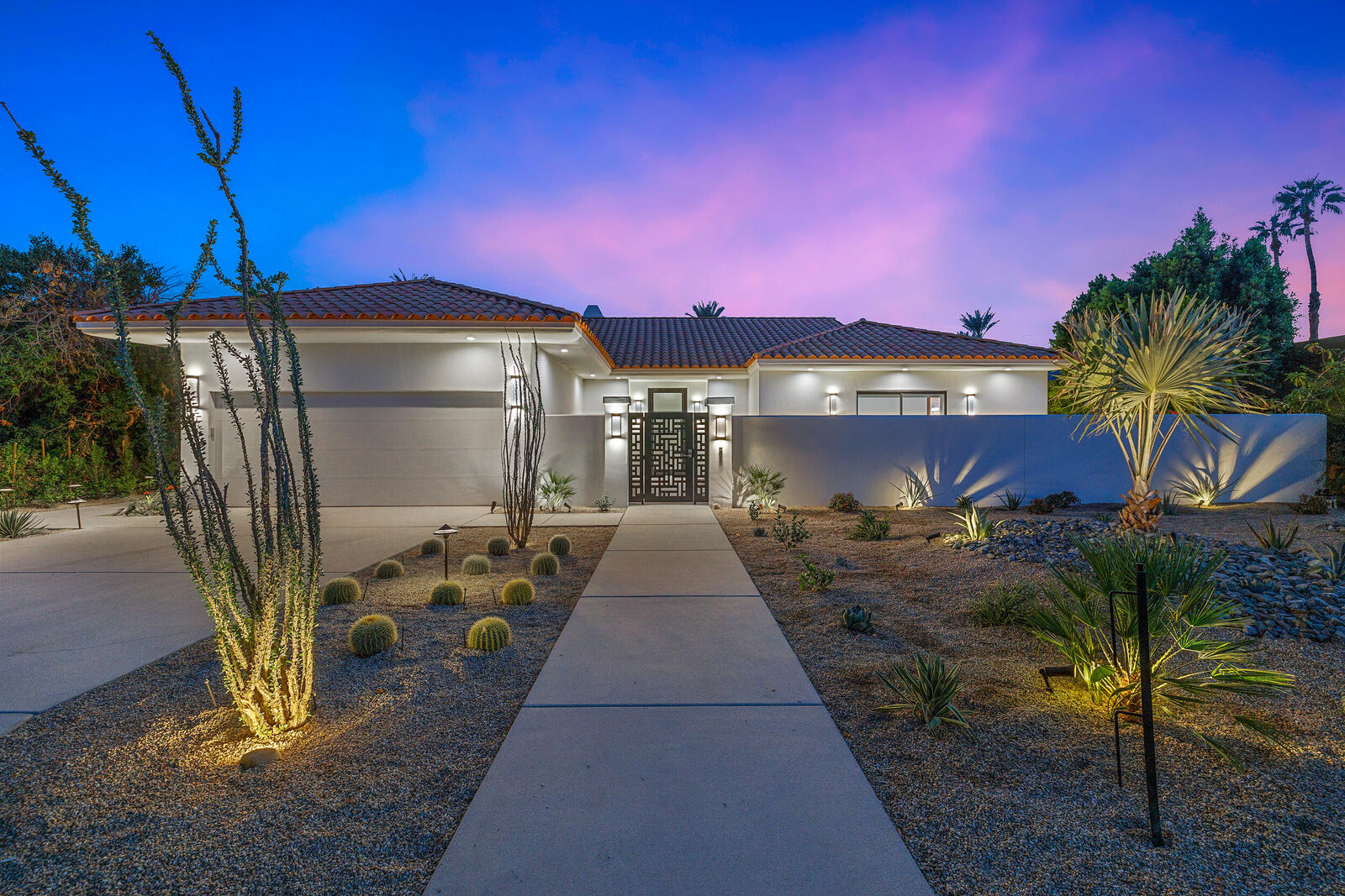 Property Photo:  70800 Ironwood Drive  CA 92270 