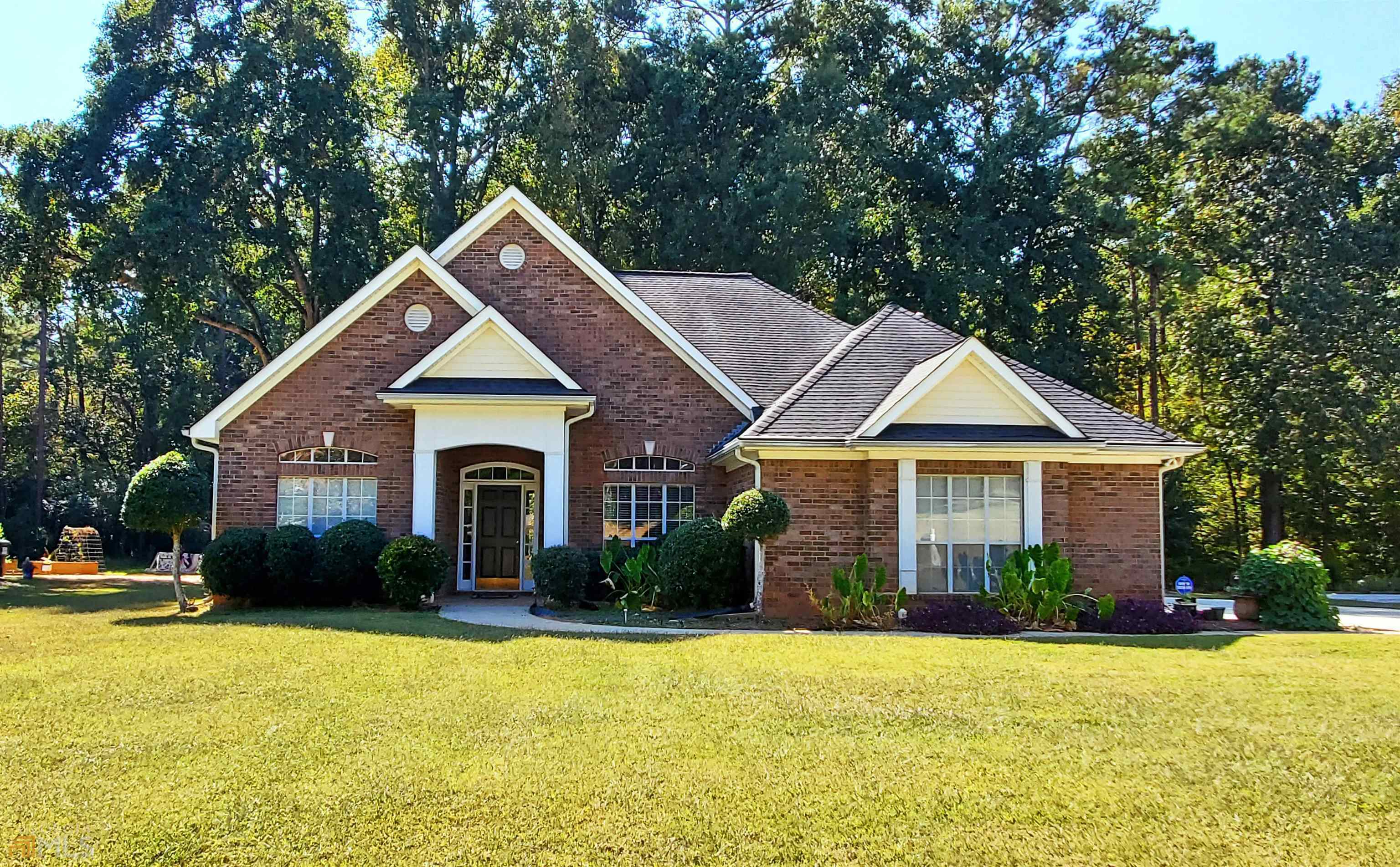 Property Photo: 2255 Talbot Ridge GA 30236