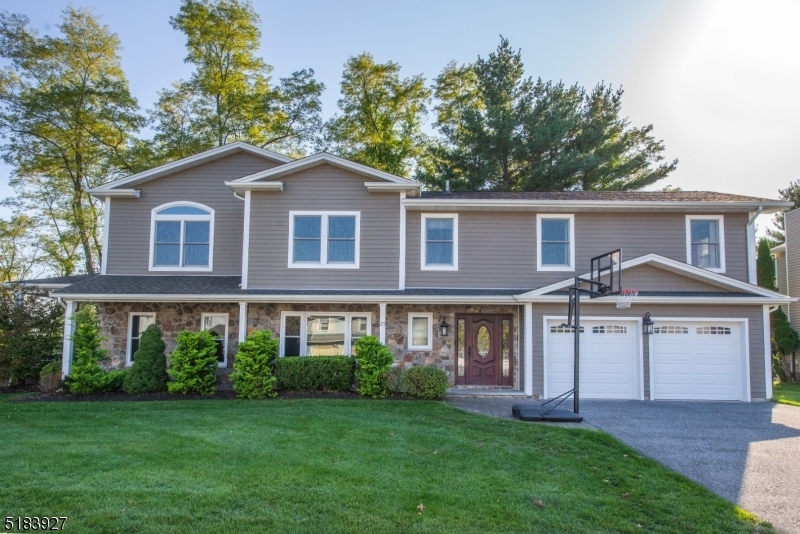 Property Photo: 23 Chicopee Dr NJ 07470