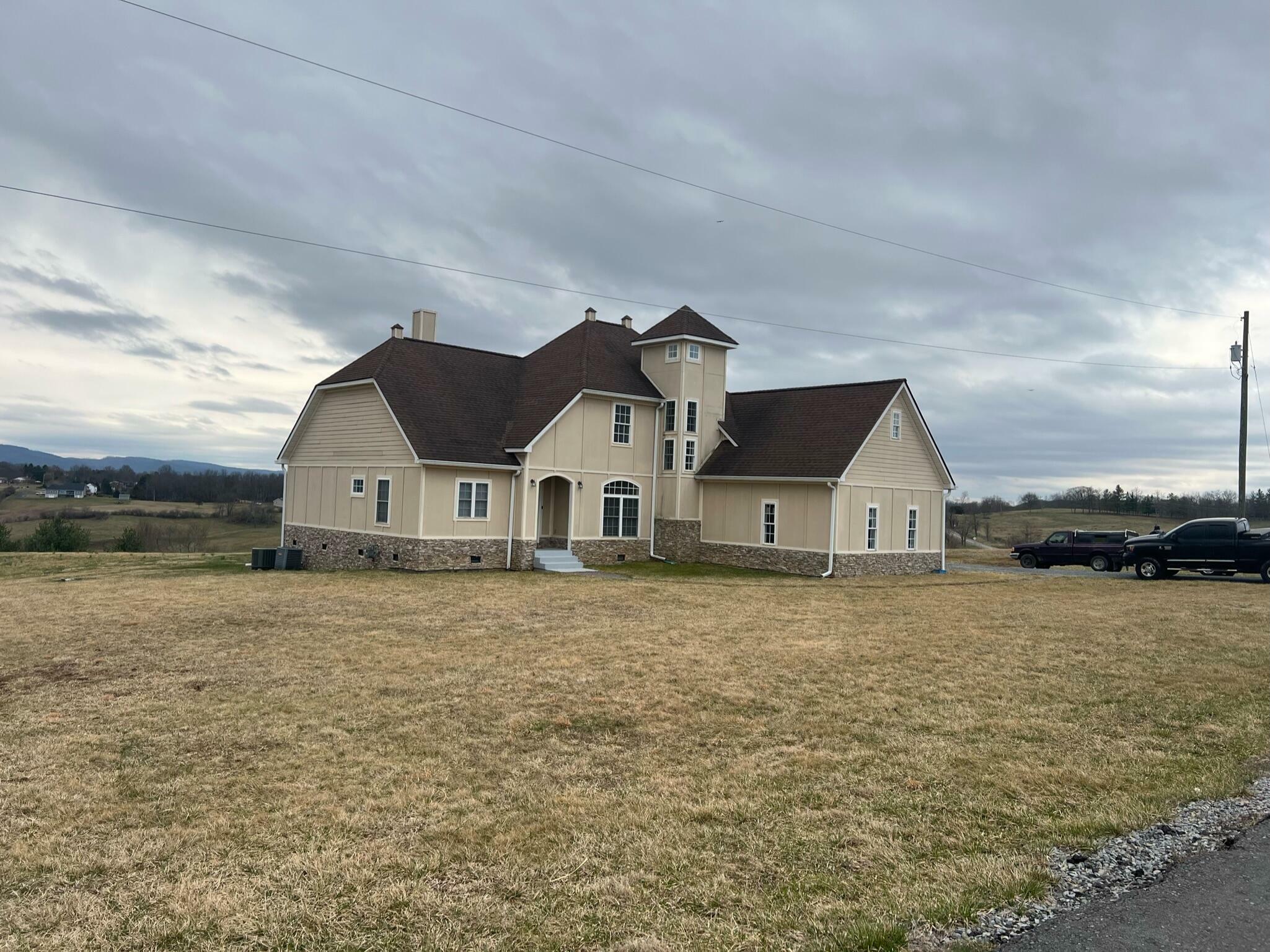 Property Photo: 232 Crestmont Dr WV 24901
