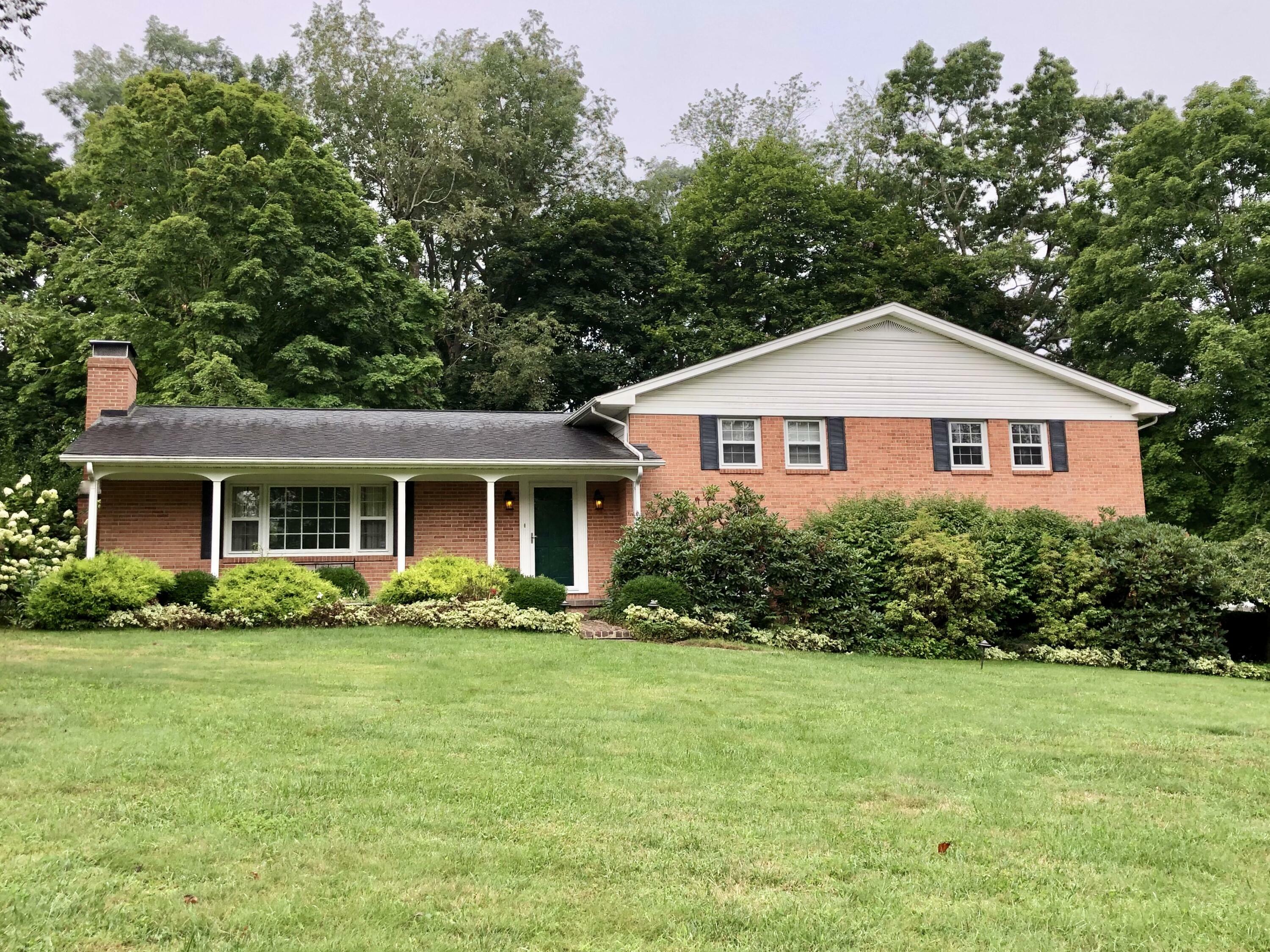 Property Photo:  383 Highland Circle  WV 24901 