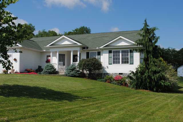 Property Photo:  245 Glenwood Ln  WV 24957 