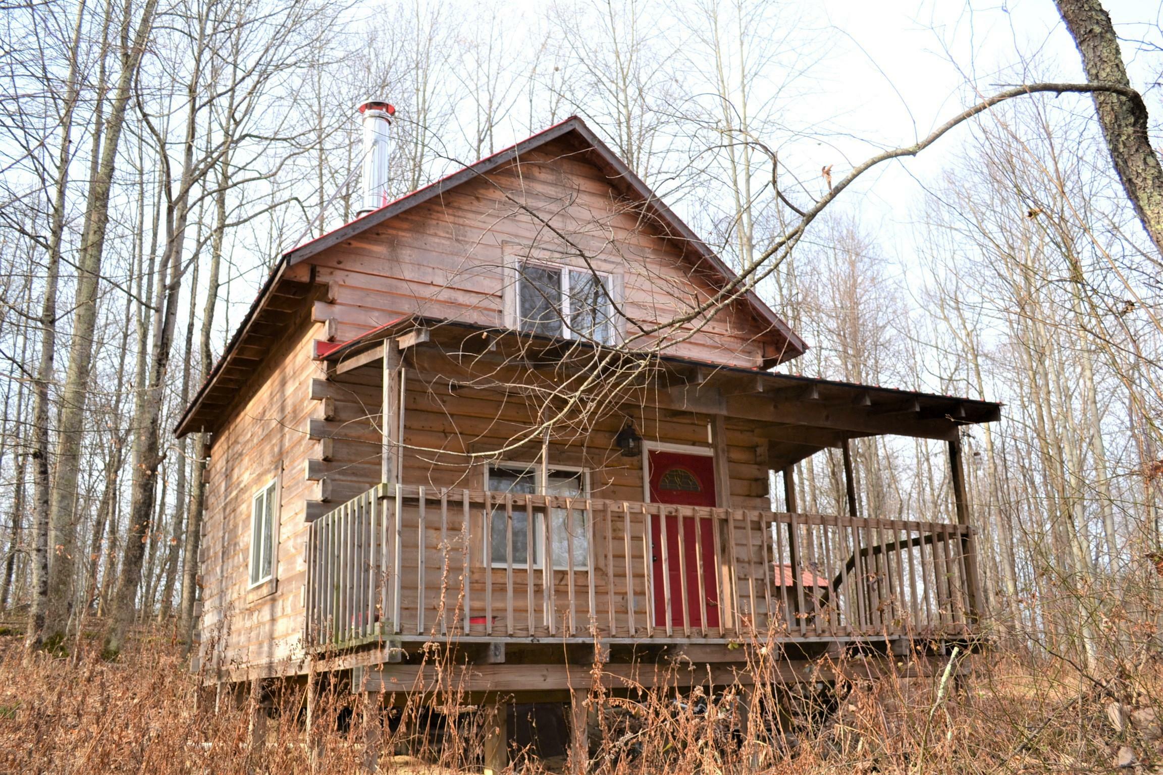 Property Photo:  River Road  WV 26680 