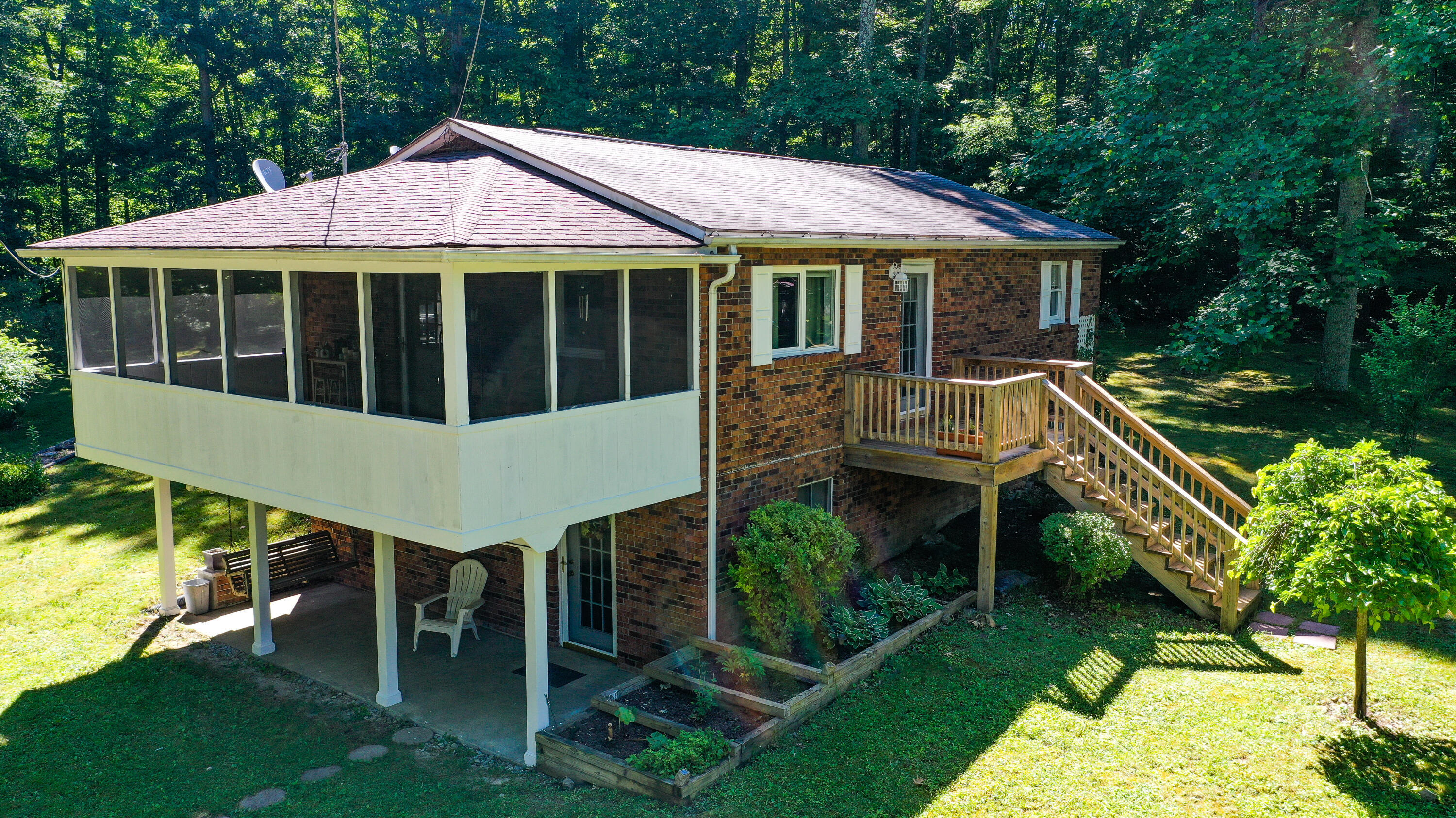 Property Photo: 324 Springdale Sawmill Road WV 25976