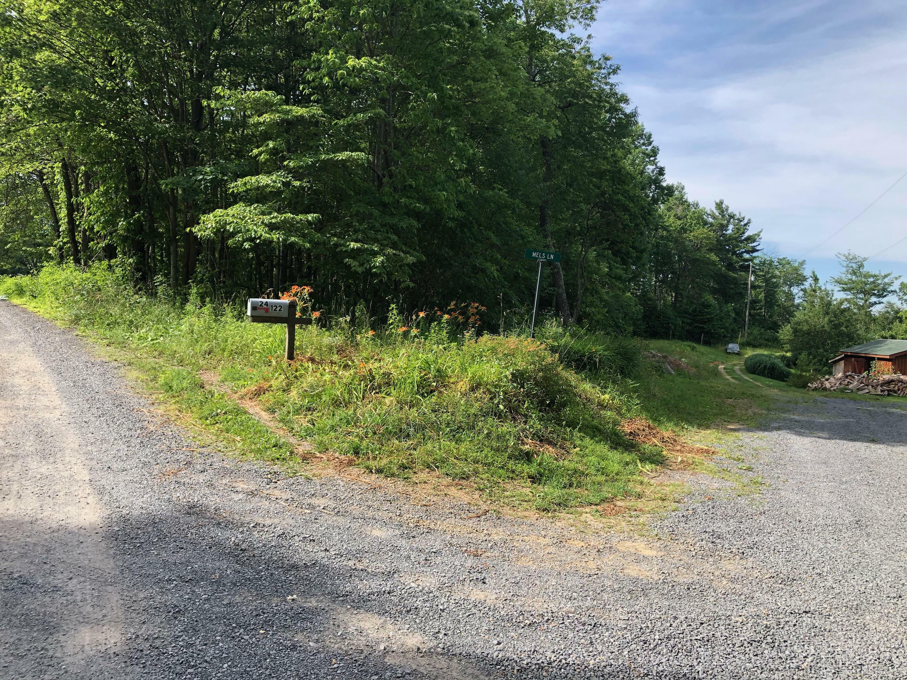 Property Photo: 281 Basham Branch Road WV 25825