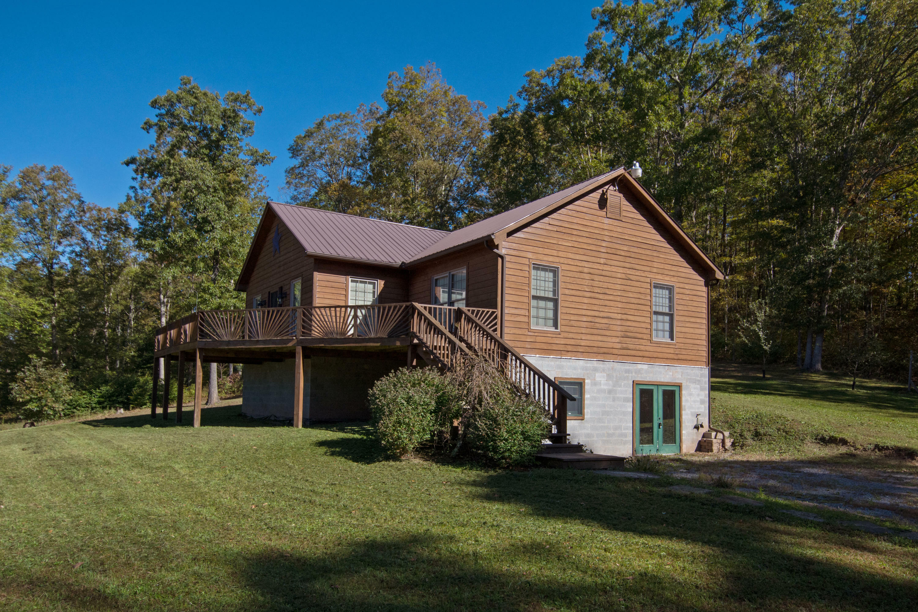 Property Photo: 7189 Grassy Meadows Rd WV 24943