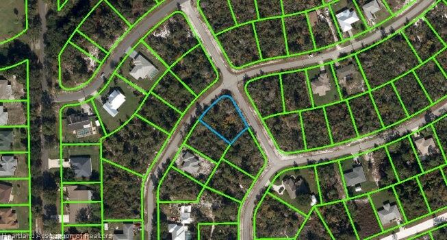 Property Photo: 234 Thurman Avenue FL 33852