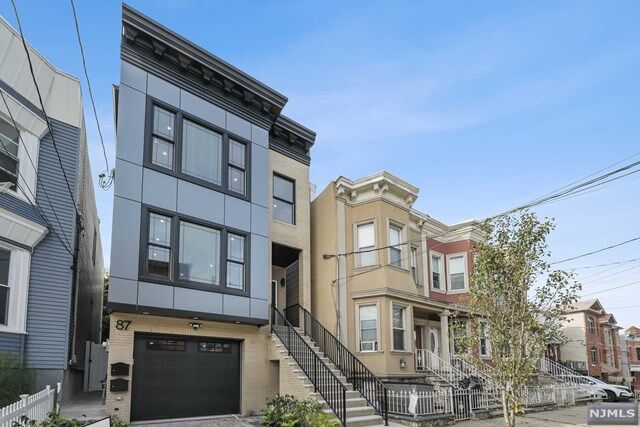 Property Photo:  87 Leonard Street 2  NJ 07307 