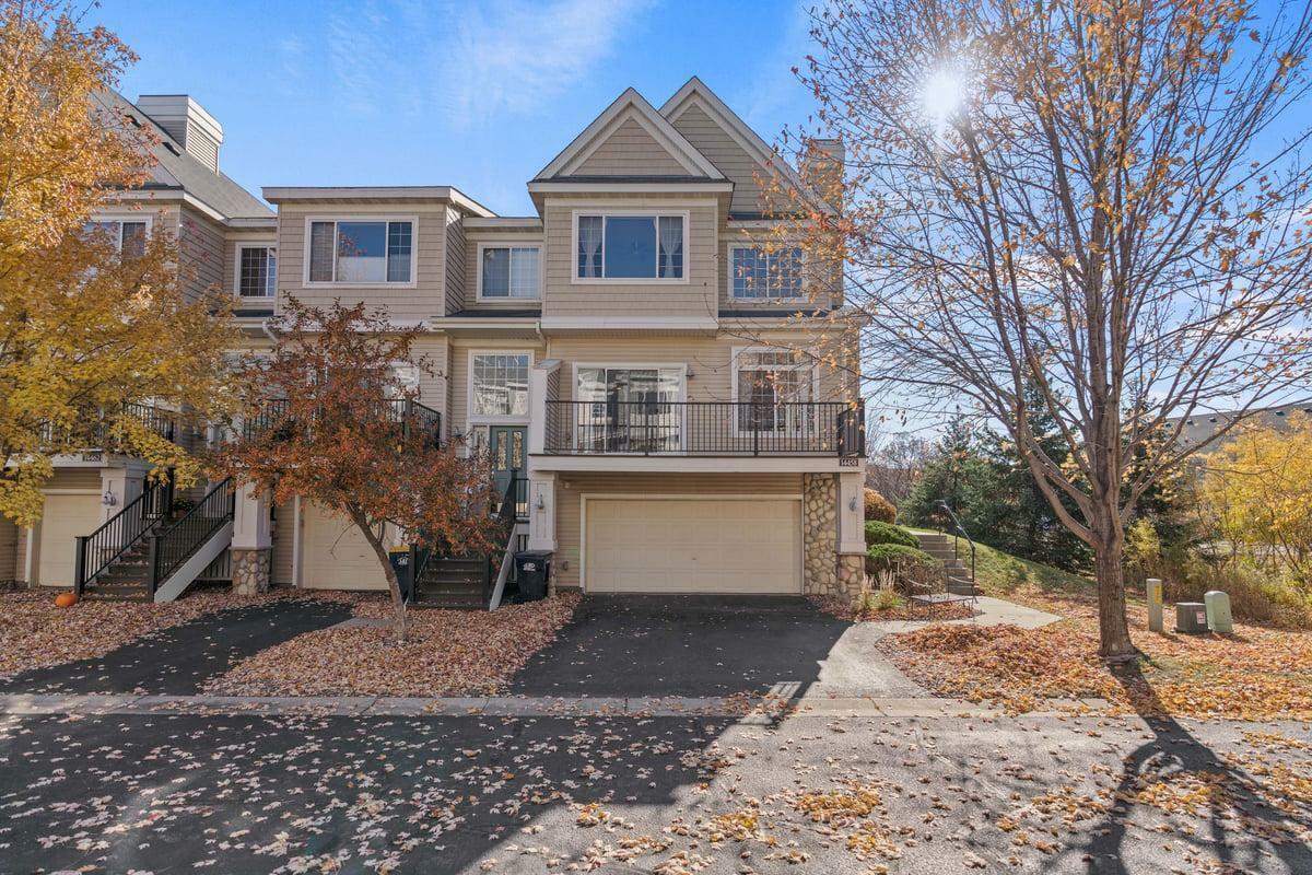 Property Photo: 14458 Sumter Avenue MN 55378