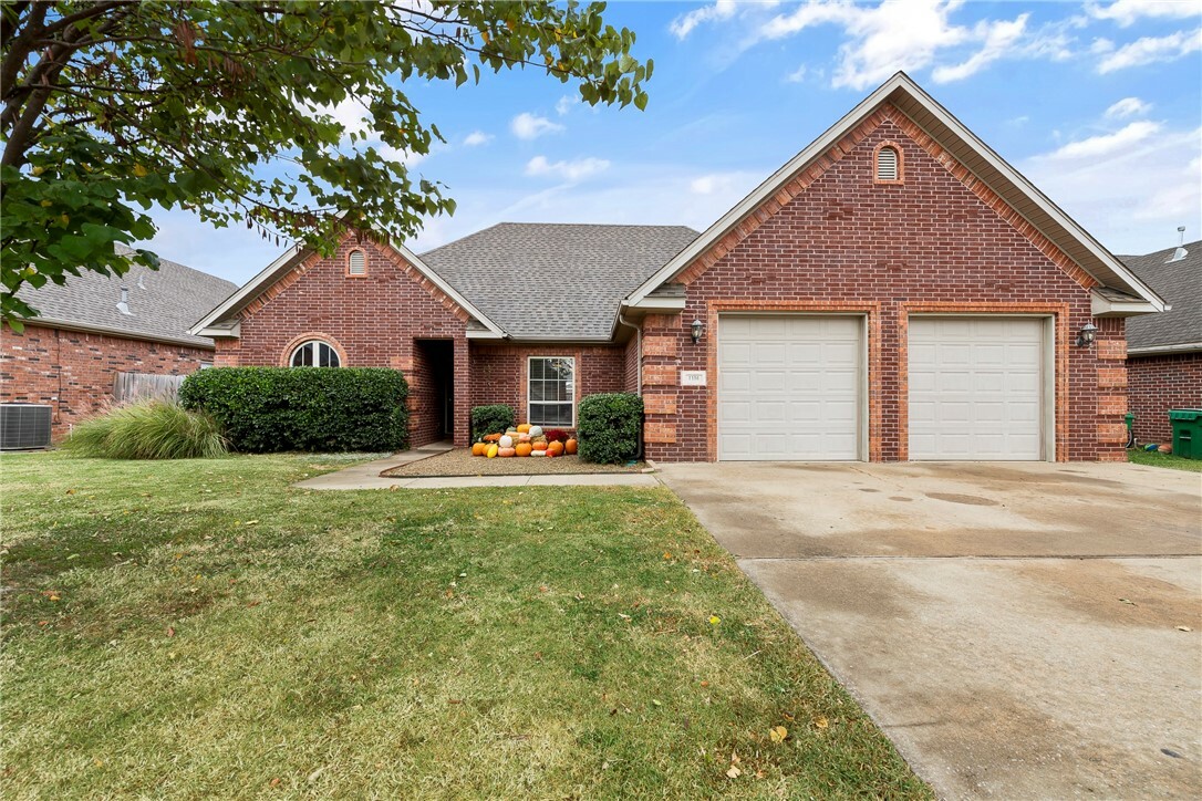 Property Photo:  1151 Medway Lane  AR 72719 