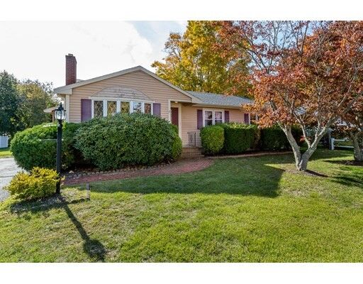 Property Photo: 68 Howland Rd MA 02072