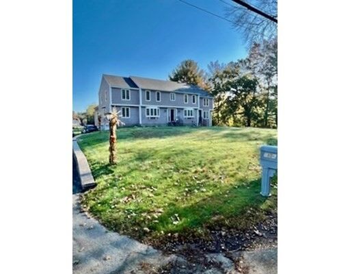 Property Photo: 1806 Salem St MA 01845