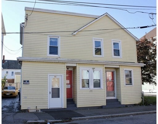 Property Photo:  68 Division St  MA 02744 