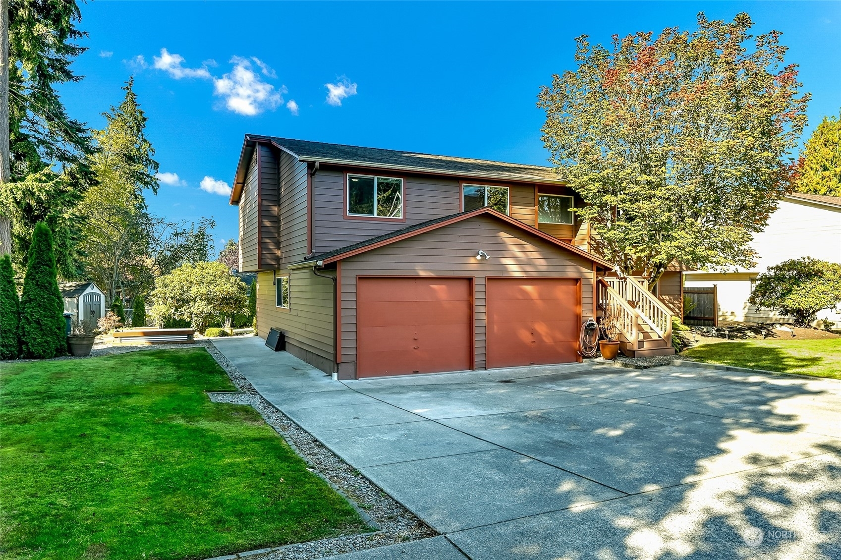 Property Photo:  8530 218th Street SW  WA 98026 