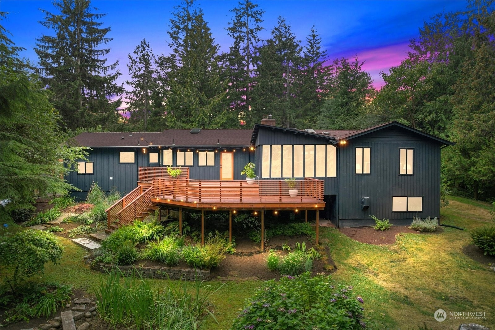 Property Photo: 22609 143rd Avenue SE WA 98296