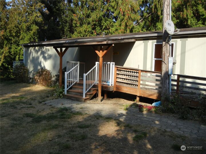 6919 Grove Street  Marysville WA 98270 photo