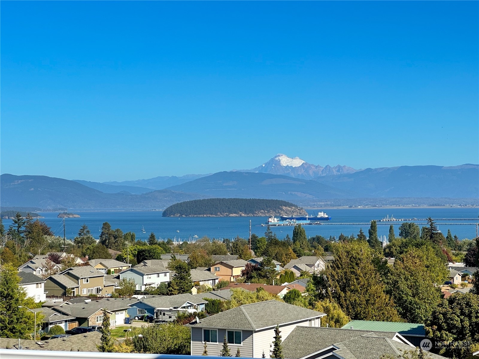 Property Photo:  3801 Ridge Top Drive  WA 98221 