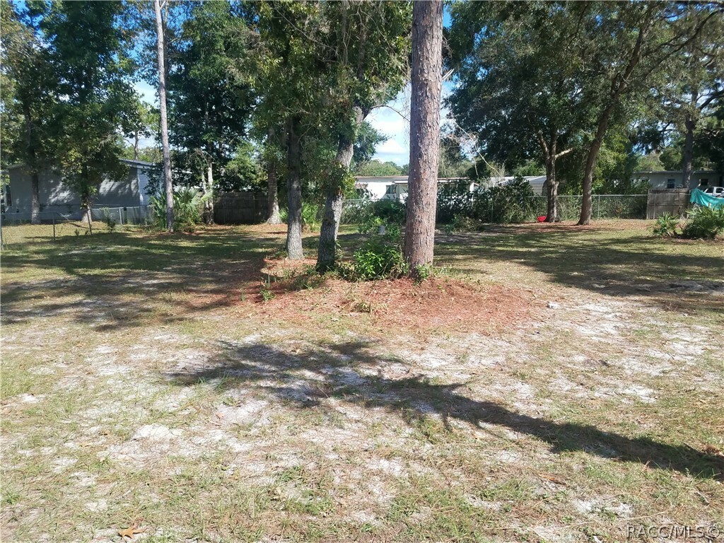 Property Photo:  5175 S Knobhill Terrace  FL 34446 