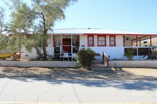 26862 Butte Ave  Randsburg CA 93554 photo