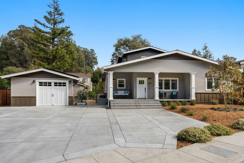 Property Photo:  180 Isbel Drive  CA 95060 