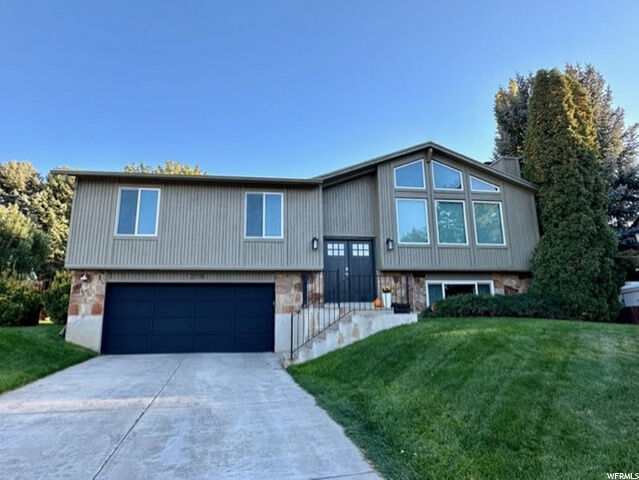 Property Photo:  Address not disclosed  UT 84092 