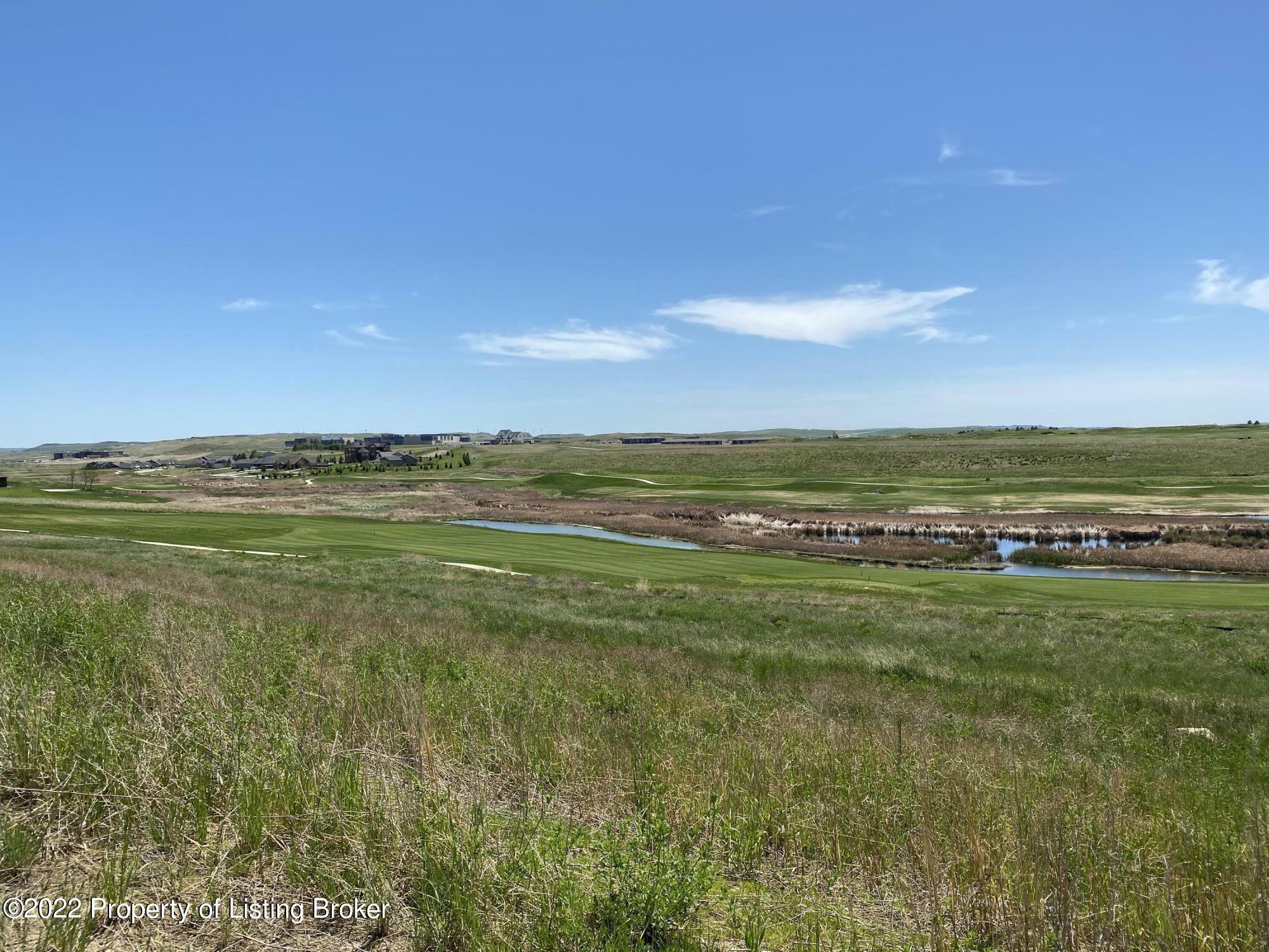 Property Photo:  Lot 3 Stepping Stone  ND 58854 