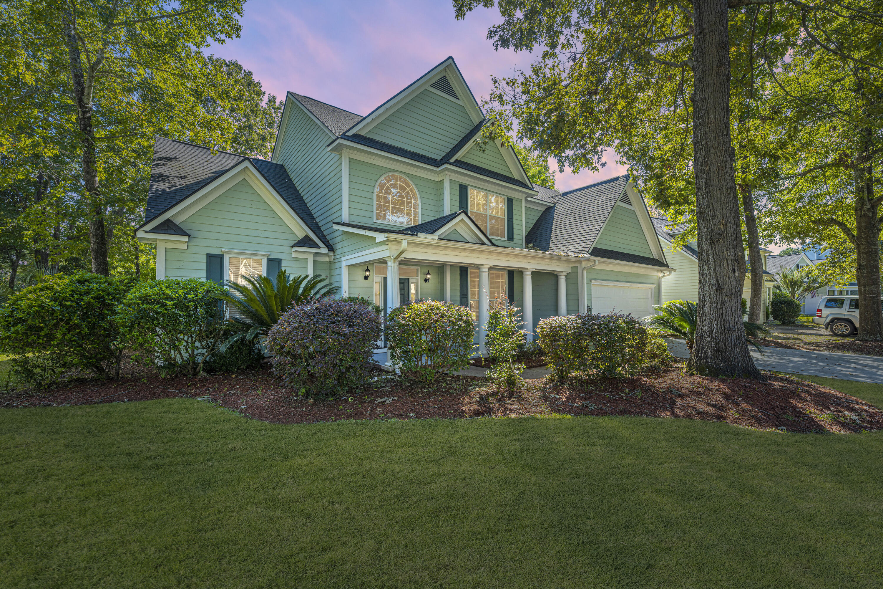 Property Photo: 1036 Black Rush Circle SC 29466