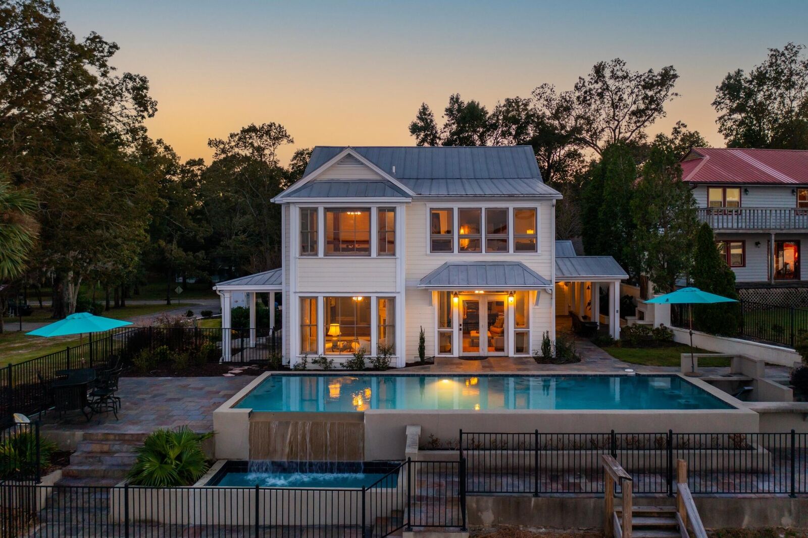 Property Photo: 232 Driftwood Drive SC 29048