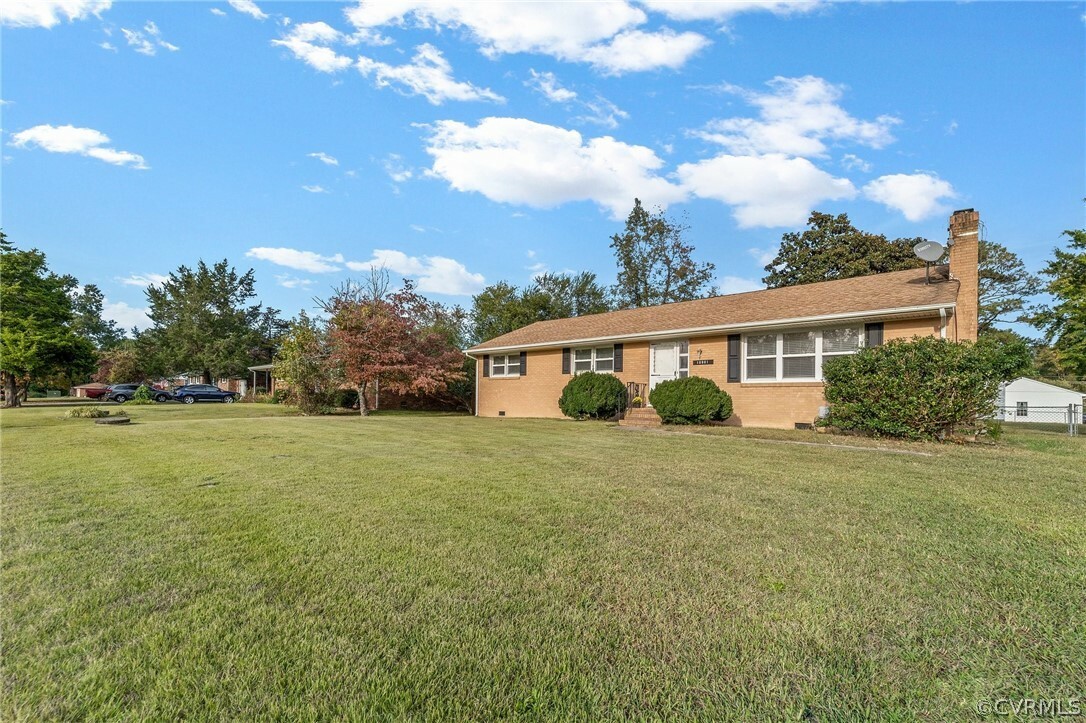 Property Photo:  10901 Burleigh Drive  VA 23805 