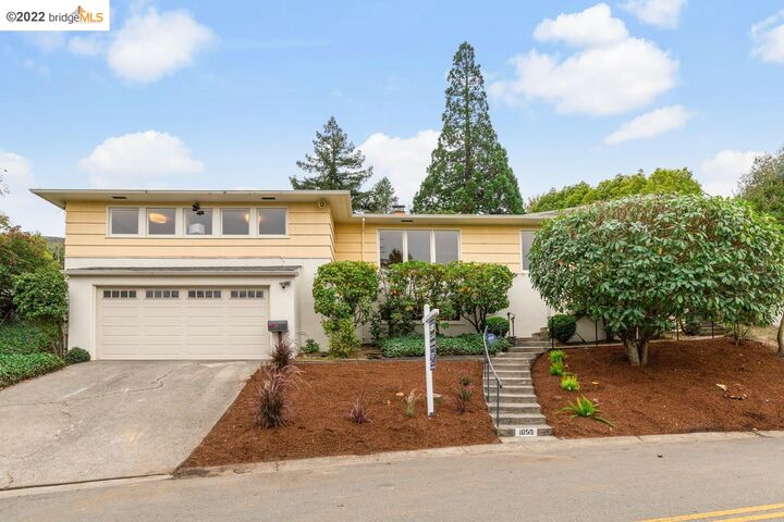 1050 Middlefield Rd  Berkeley CA 94708 photo
