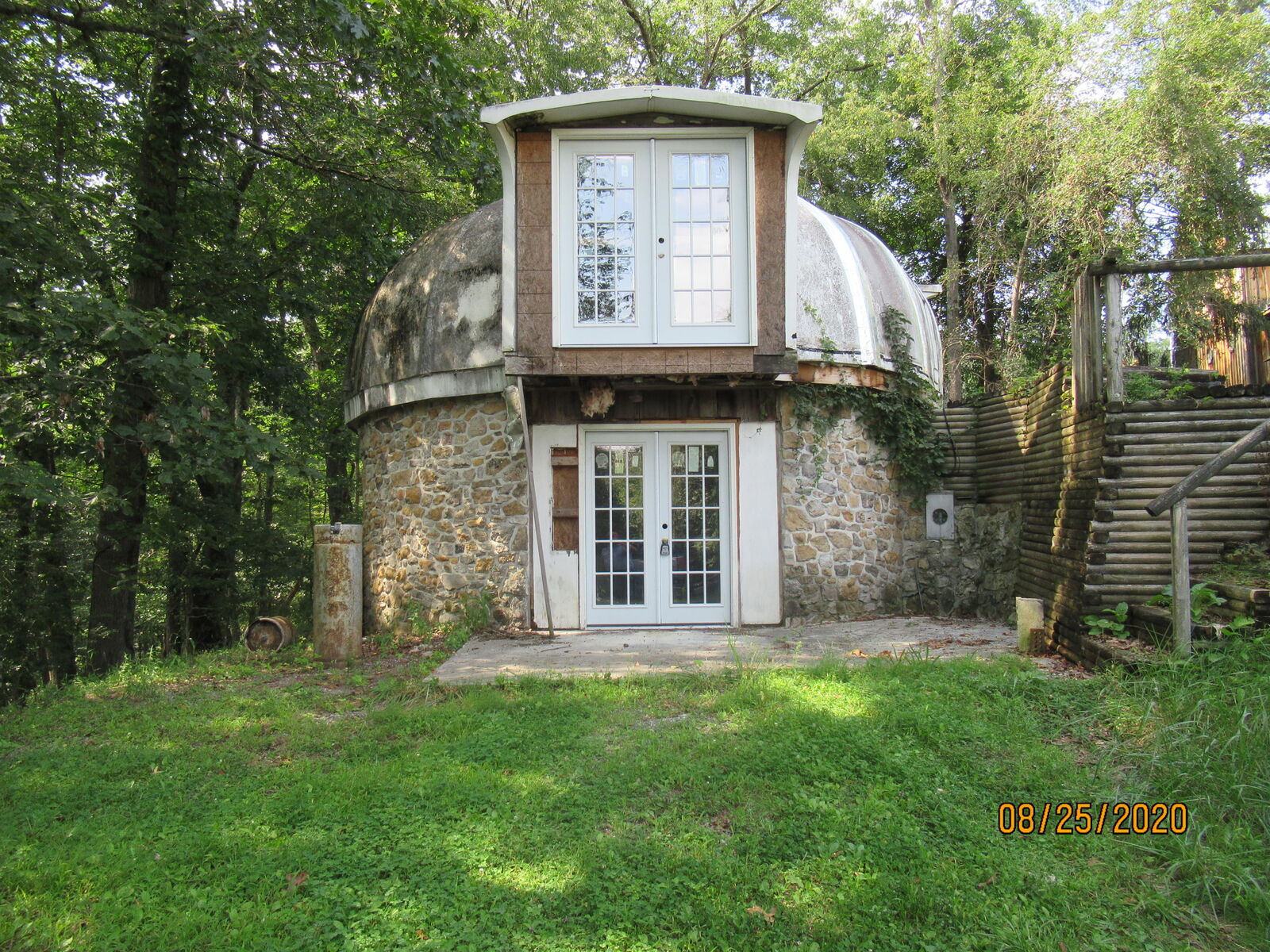 Property Photo:  353 Rush Ave  WV 24970 