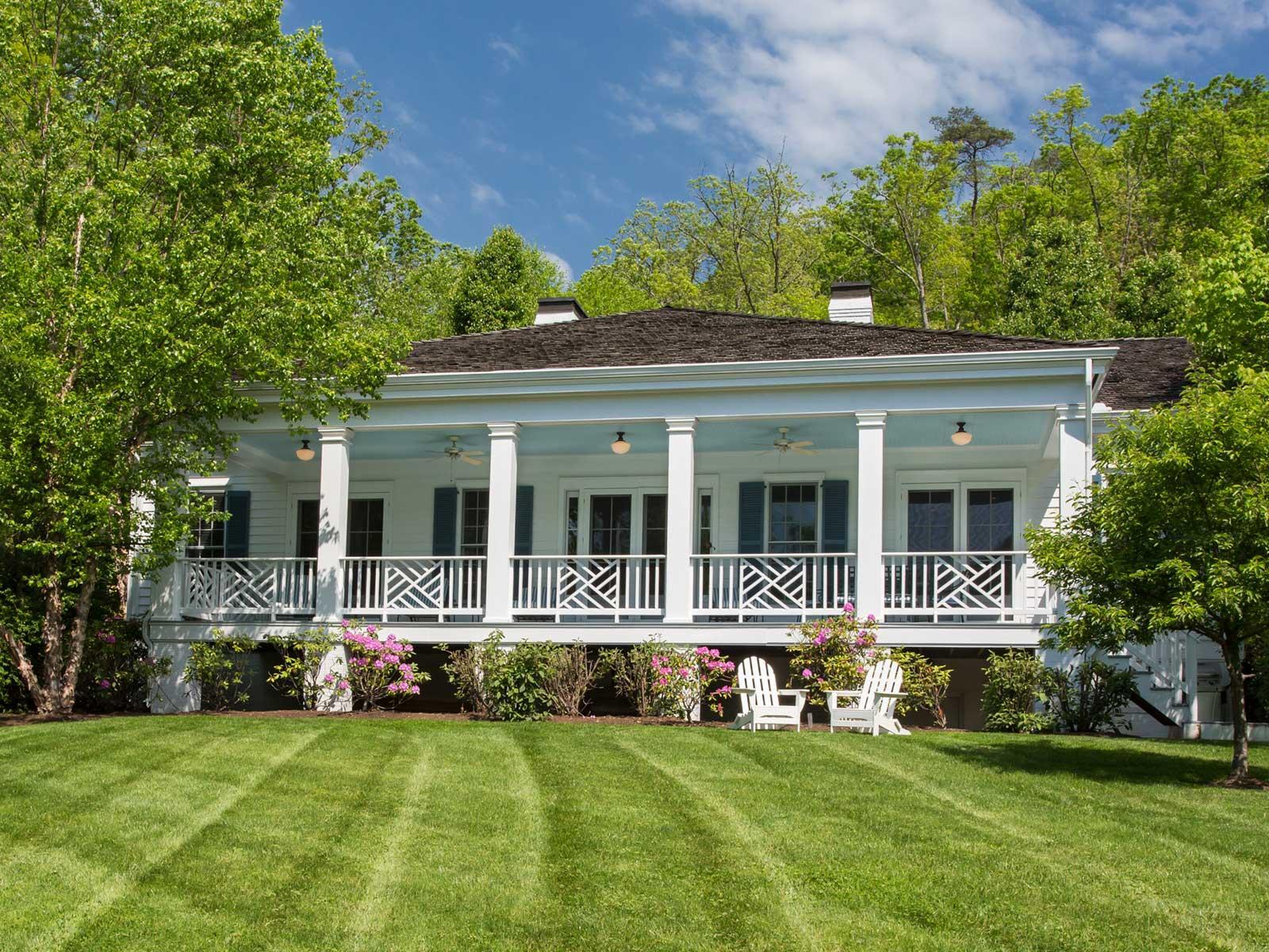 Property Photo:  540 Village Run Road Fc 13  WV 24986 