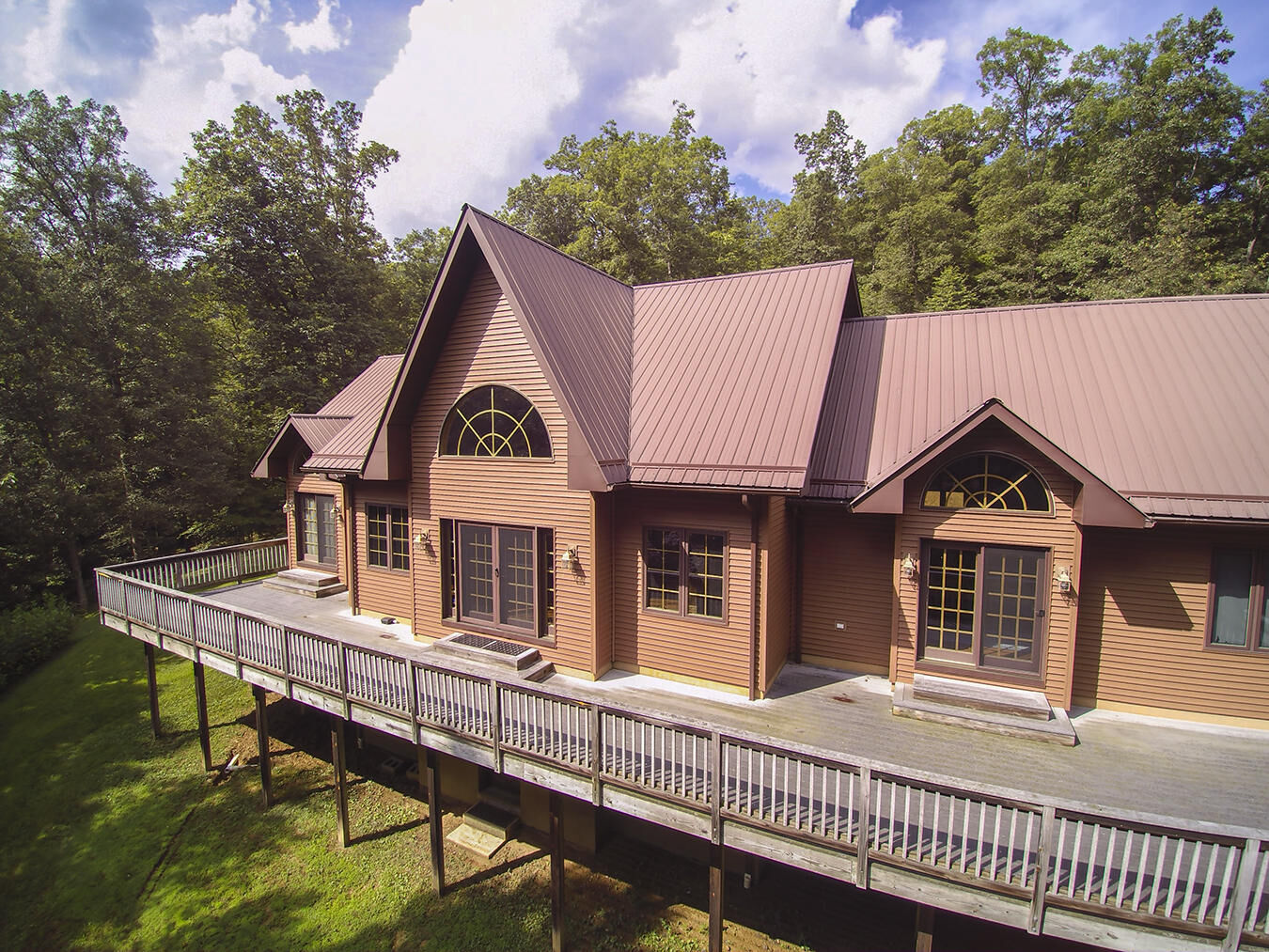 Property Photo:  338 Rainbow Ln  WV 24916 