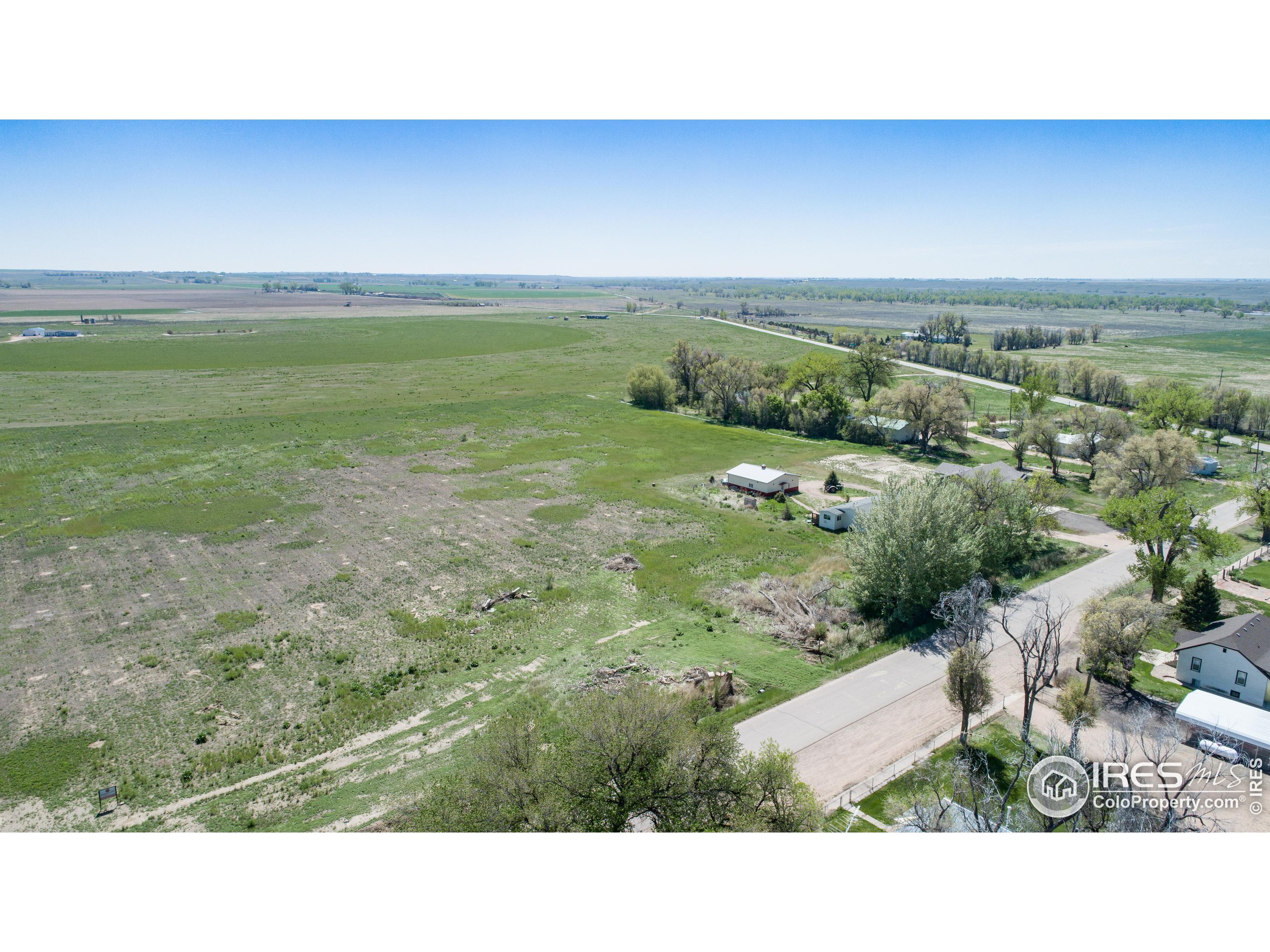 Property Photo:  0 Tbd Main Street Lot 3  CO 80653 