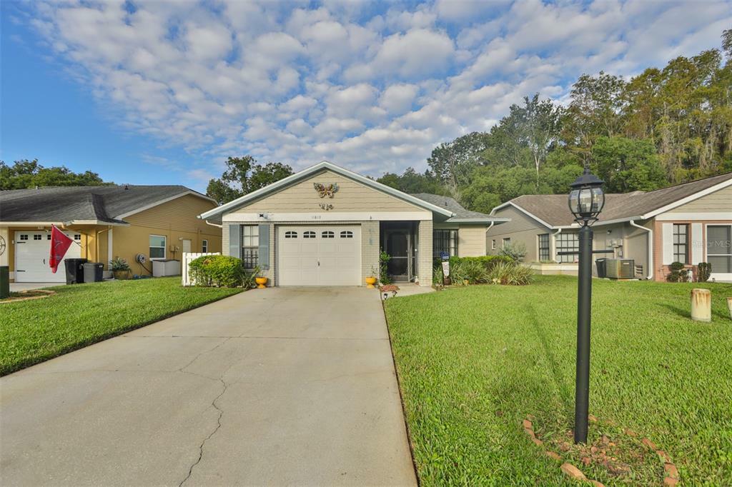 Property Photo:  11813 Loblolly Pine Drive  FL 34654 