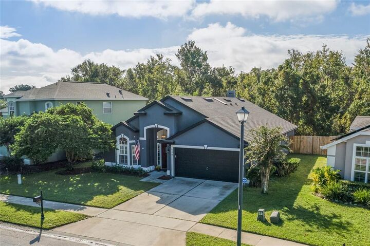 Property Photo:  538 Freeman Street  FL 32750 