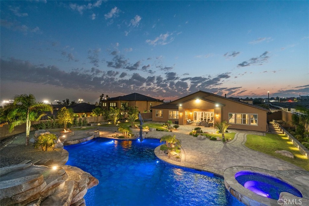 Property Photo: 5819 Pinto Place CA 91739