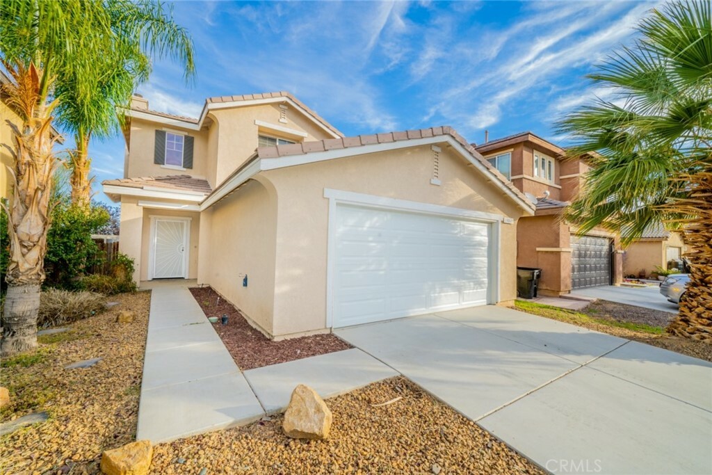 Property Photo: 13860 Summerwind Street CA 92394