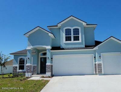 8260 Golden Bamboo Drive  Jacksonville FL 32219 photo